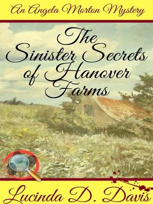 cover image of Sinister Secrets of Hanover Farms